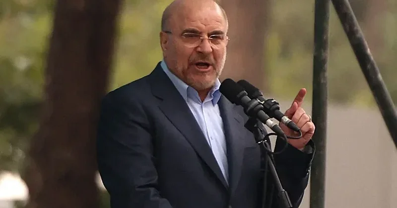 Qalibaf: Amerikanı necə başa salmağı yaxşı bilirəm