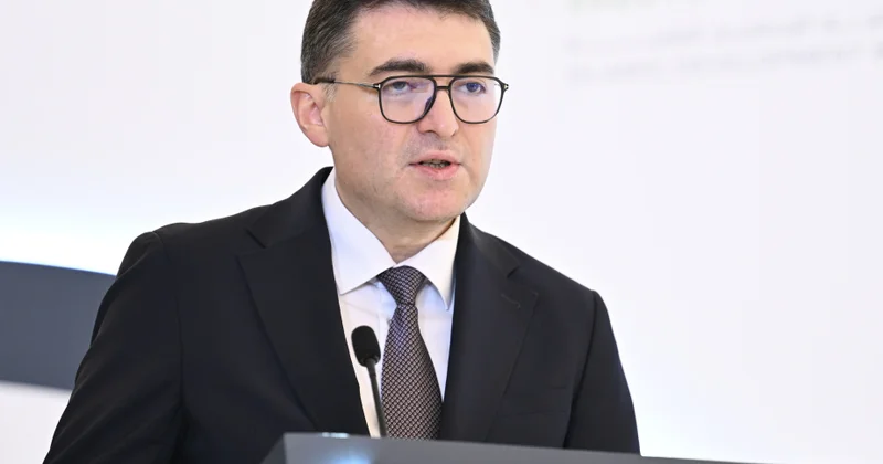 Orxan Zeynalov: Bakı ilə London Tərəfdaşlıq və Əməkdaşlıq Sazişi hazırlayır