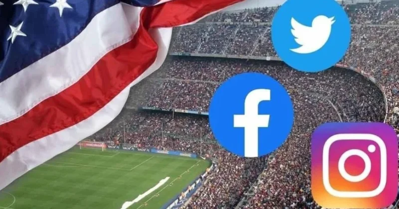 FIFA dünya çempionatı zamanı sosial şəbəkələrdə 388 minə yaxın zərərli paylaşımı silib