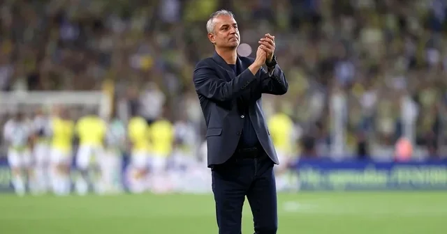 İsmayıl Kartal Fənərbağça ya qayıtdı