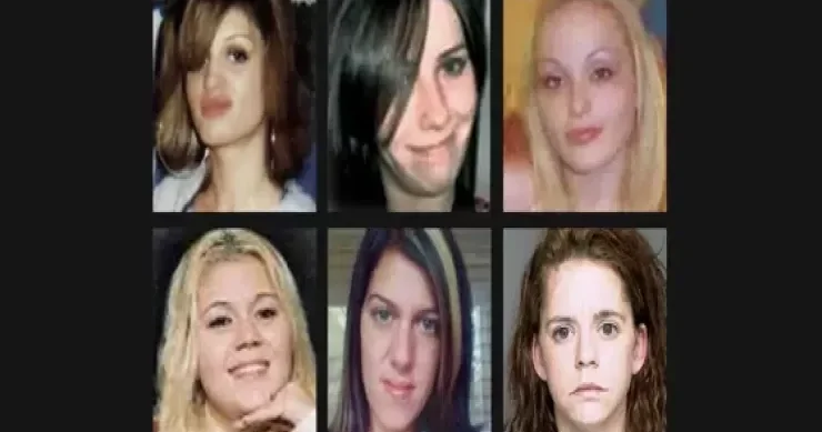 8 fahişəni öldürən məşhur memara ÖMÜRLÜK CƏZA