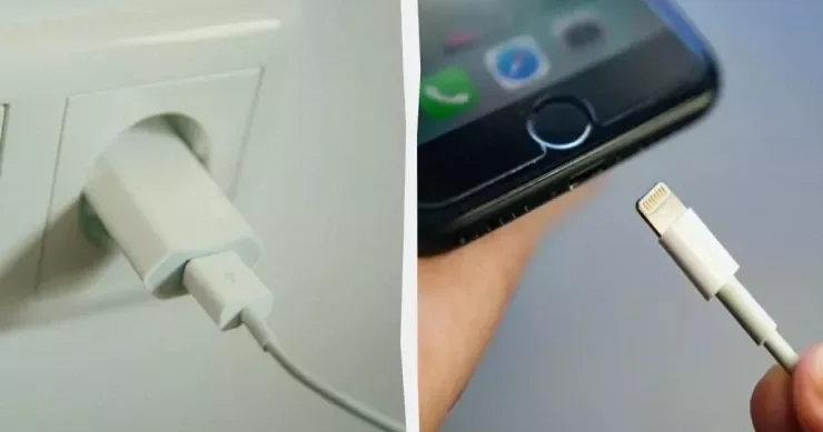 Telefonu necə şarj edirsiniz? Bu üsul batareyanı qoruyacaq