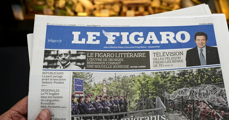 “Le Figaro”nun Qarabağla bağlı reportajına azərbaycanlı jurnalistin baxışı Açıq məktub