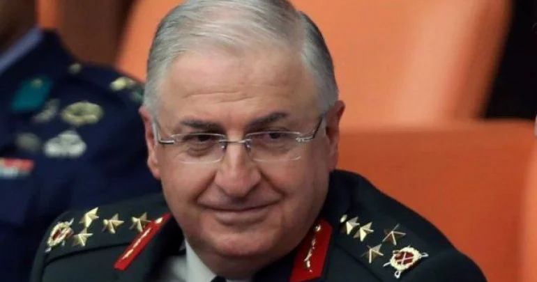 Yaşar Güler Fransa və Niderlandın müdafiə nazirləri ilə görüşüb