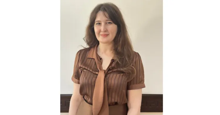 Bu nəticə mənim üçün başlanğıcdır 58 bal toplayan müəllim
