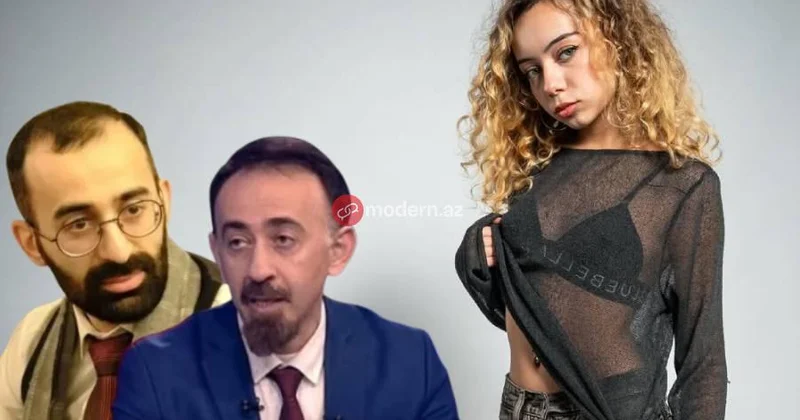 Bu kirli keçmiş sənin yaxanı buraxmayacaq...