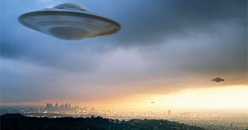 Yadplanetlilər mövcud ola bilər, amma onlar Yer kürəsinə gəlmirlər..?