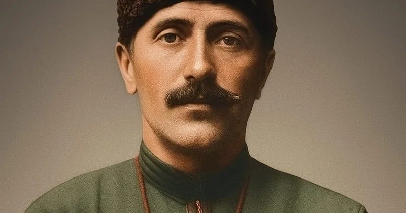 Daşkəndli Aşıq Nəcəf