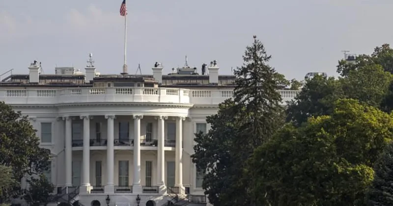 В США нелегала из Мексики назвали организатором нападения на Белый дом