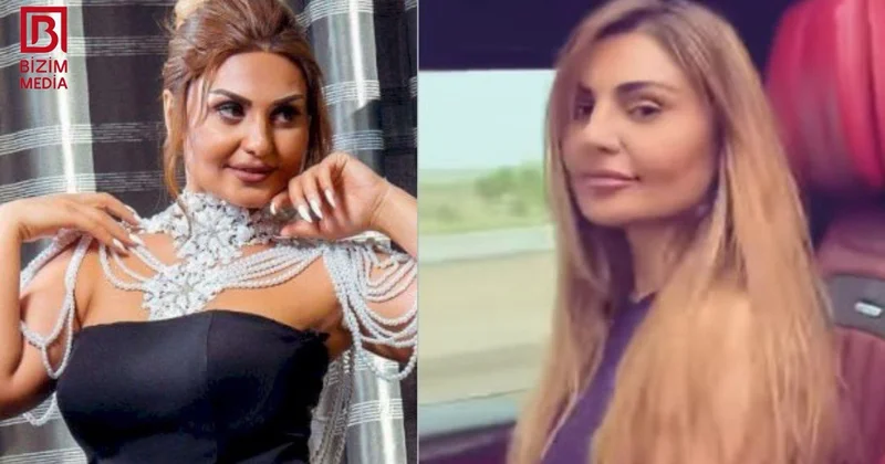 Şəbnəm Tovuzlunu hansı cəza gözləyir? VİDEO
