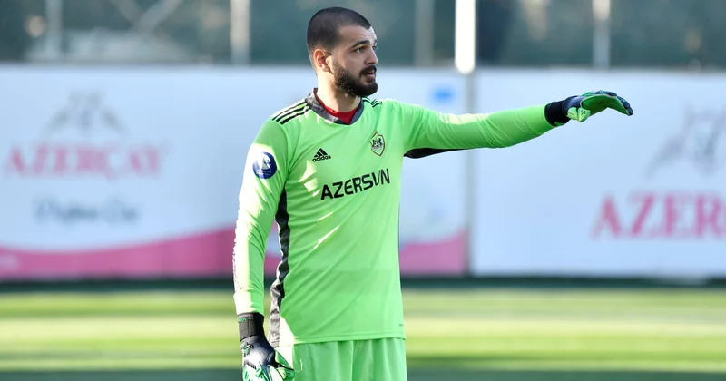 Legioneri “Qarabağ”ı tərk edib?