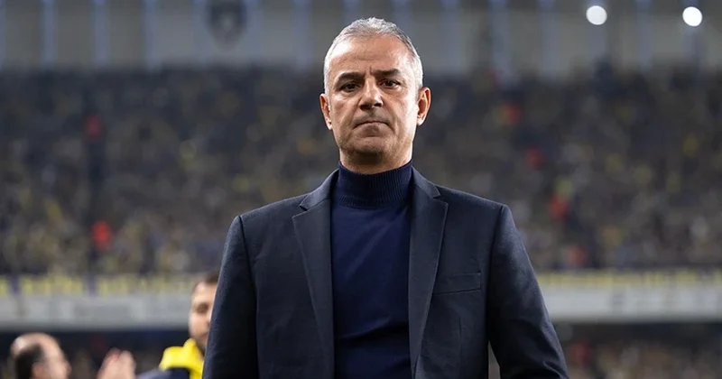 İsmail Kartal yenidən “Fənərbaxça”da: Müqavilə üçün klub binasına gəldi