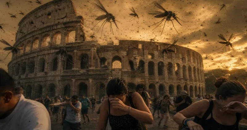 Sürətlə yayılır, artıq Avropaya keçdi Rəsmilər xəbərdarlıq edir