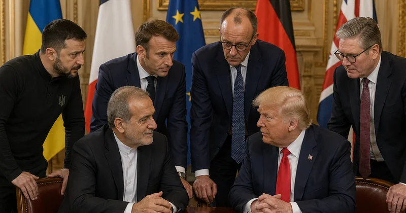 Трамп снова перехватил инициативу: чего опасаются лидеры Большой семерки Minval Politika