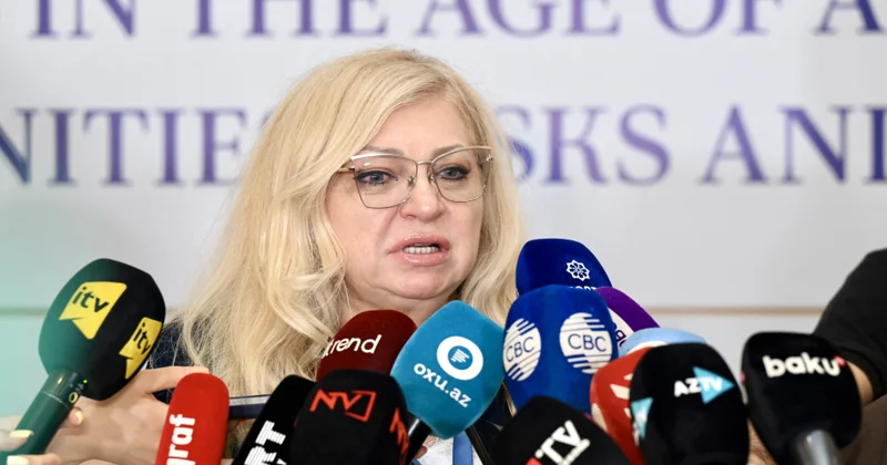 Moldovanın sabiq ombudsmanı: Bugünkü sammit bir çox müvəkkillər üçün yol xəritəsi rolunu oynayır