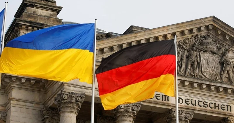 Германия выделит Украине еще $400 млн на боеприпасы и ракеты Patriot