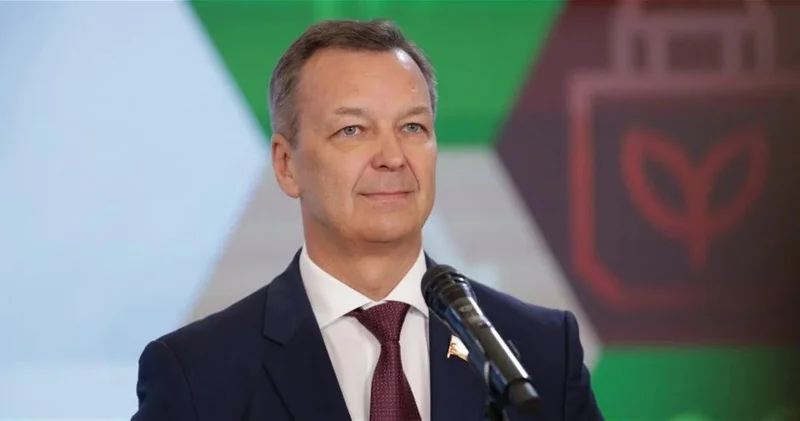 Андрей Яцкин: Бакинская встреча является важной платформой для конструктивного сотрудничества