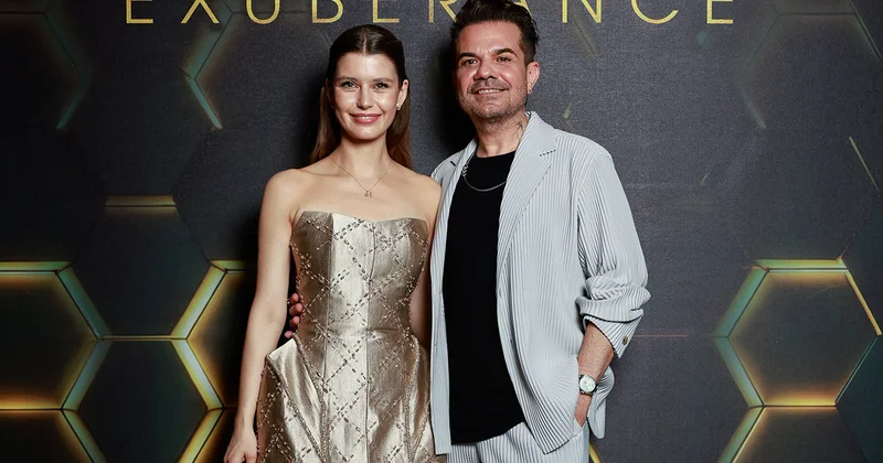 Beren ilk albomunu təqdim etdi Fotolar