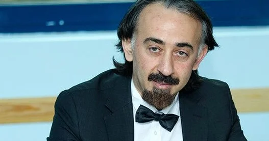 “Kaş yaşayardı, çəkməyə davam edərdi” Fərhad Mehdiyev
