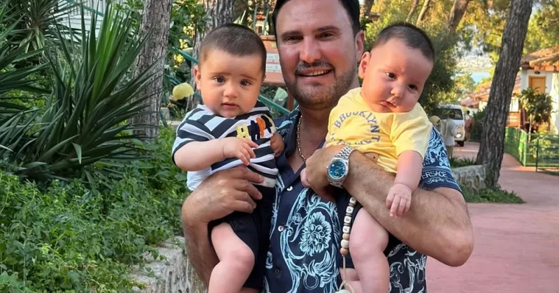 Nadir var dövlətini göstərdi FOTO