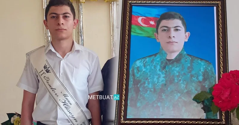 ​40 gün oldu... 23 günün əsgəri FOTOLARDA