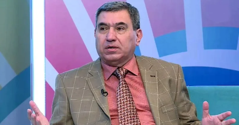 Buna görə onu evdən qovdum Aktyorun xanımı