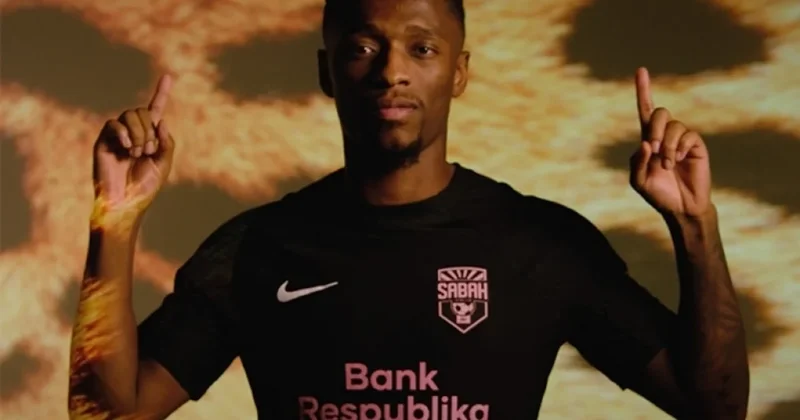 Sabah ın sabiq futbolçusunun yeni ünvanı bəlli oldu FOTO