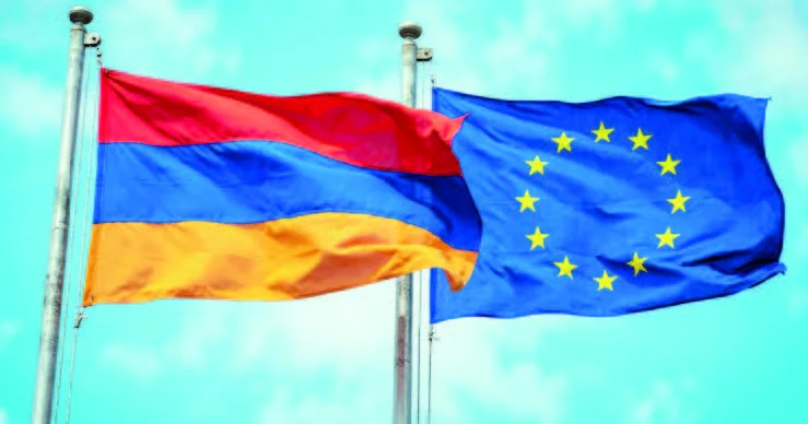 Aİ nin Ermənistana ticarət güzəşti