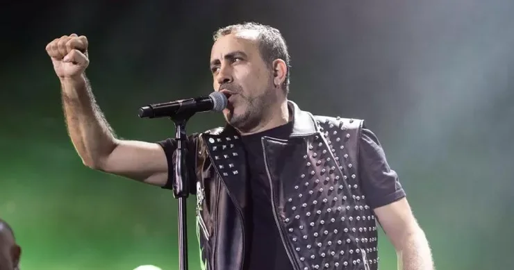 Haluk Levent həbs oluna bilər