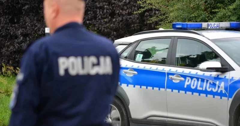 Polşada rusiyalı rəssamın qətlində şübhəli bilinən şəxs TUTULDU FOTO