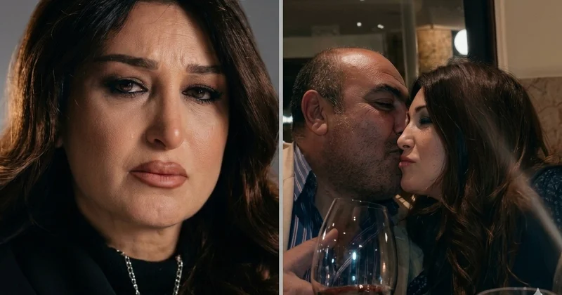 “Bir də birdən oyan, görüşə bilək...” Video