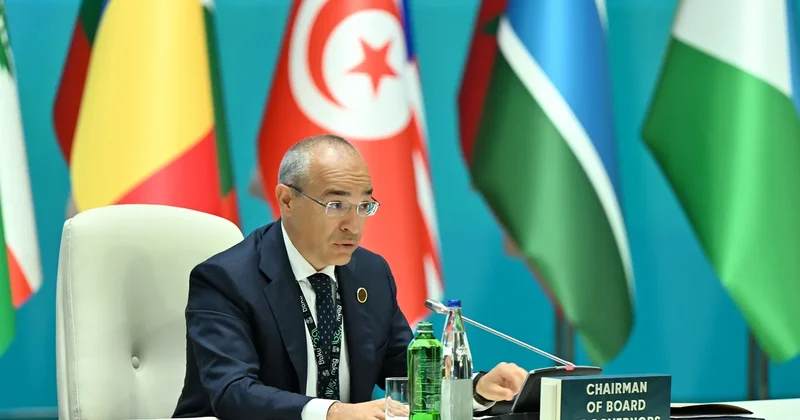 Mikayıl Cabbarov: Özəl sektorun inkişafı və texnoloji tərəqqi iqtisadi siyasətin əsas prioritetləridir