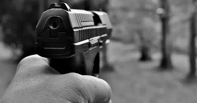В Евлахском районе мужчина скончался от огнестрельного ранения