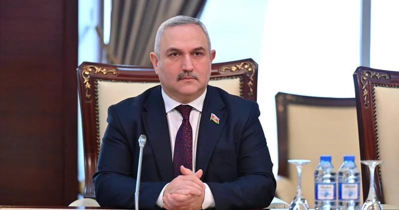 İnsan hüquqlarına hörmət vacib və qazanılan dəyərlərdən biridir