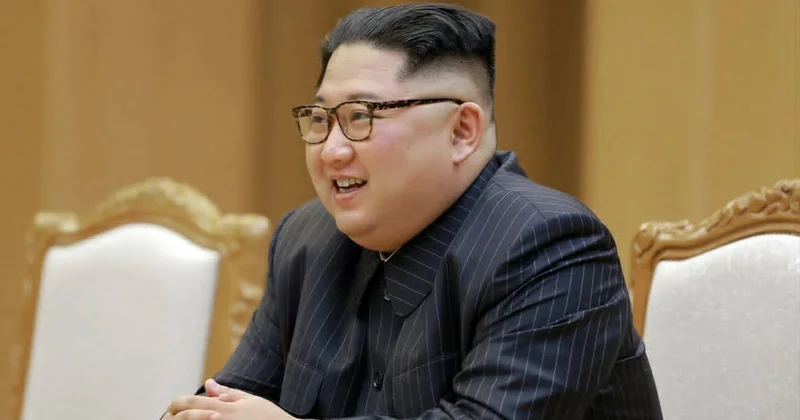 Pxenyanın yeni “Ağ kitabı”: Cənubi Koreya...