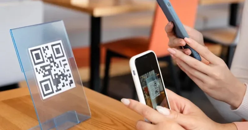 Qazaxıstan vətəndaşları mal və xidmətlərin ödənişi üçün vahid QR koddan istifadə edə biləcəklər