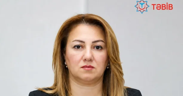Rəna Məmmədovaya vəzifə verildi