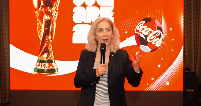 FIFA 2026 Dünya Kuboku həyacanına media nümayəndələri ilə birgə qoşulduq!