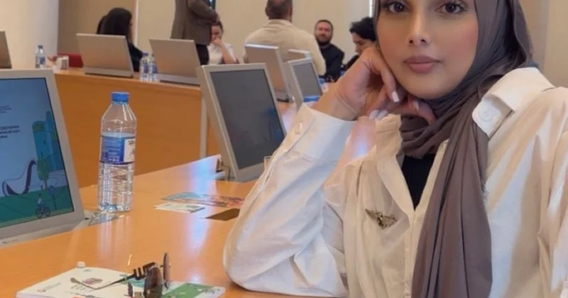“Dəri insanın sağlamlığını və özünə münasibətini əks etdirir” KÖŞƏ