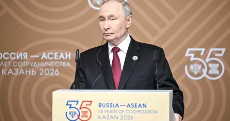Путин о соглашении США и Ирана