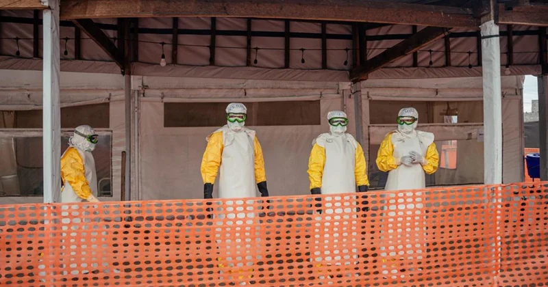 Tarixin ən ölümcül epidemiyası başlaya bilər Xəbərdarlıq