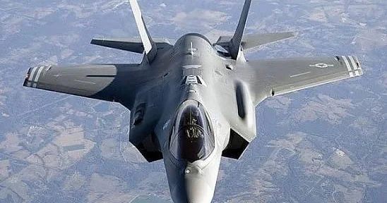 Finlandiya F 35 qırıcıları üçün ABŞ dən aviabombalar alacaq
