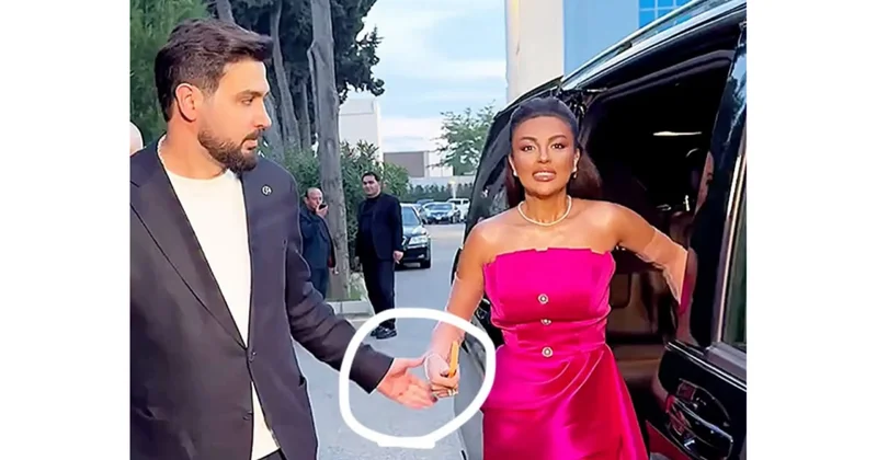 Gülay Zeynalova: “Deyirlər hər dəfə əlindən niyə tutur?” VİDEO