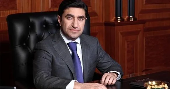 Ukrayna Nisanovun Moskvadakı bazarını vurdu Video