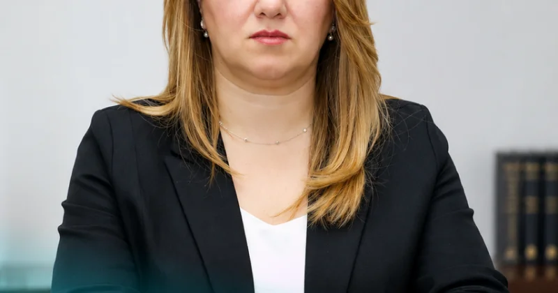 Rəna Məmmədova TƏBİB in İcraçı direktoruna müşavir təyin edilib