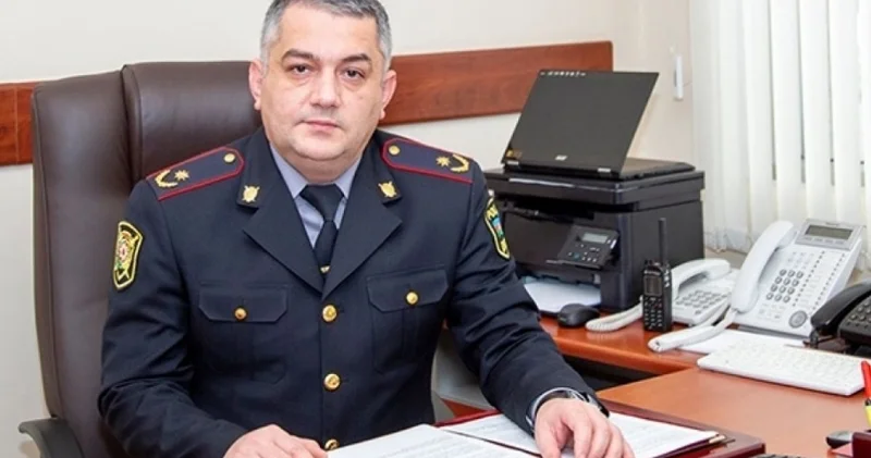 Elşad Hacıyev: DİN ə gün ərzində daxil olan müraciətlərin çoxu sosial media ilə əlaqədardır