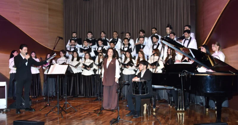 Cahangir Cahangirovun 105 illiyi münasibətilə möhtəşəm musiqi axşamı təşkil ediləcək