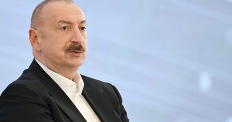 Azərbaycan enerjiyə ehtiyacı olan ölkələrə yardım edib