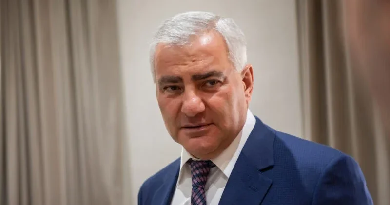 Karapetyan mitinq keçirəcək
