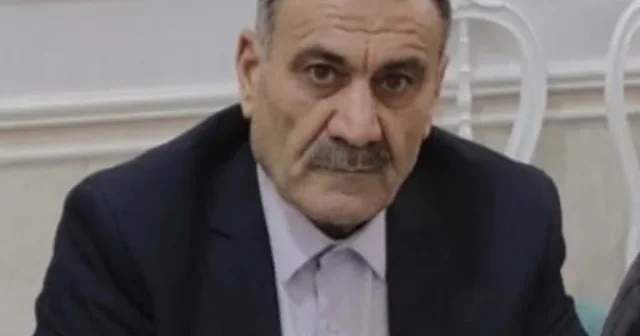 Tanınmış müəllim Qalib Məmmədov vəfat edib